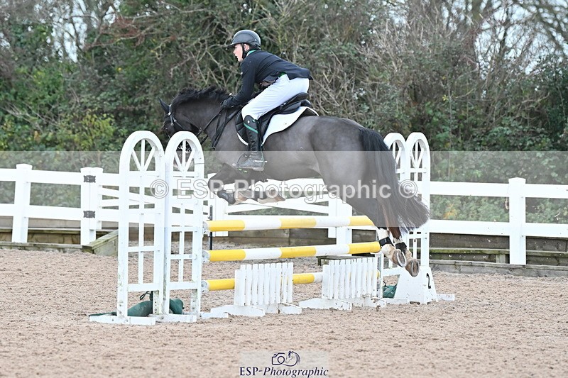 231119A-095525-04805 - Sun Cls 3 BlueChip Pony Discovery Qualifier