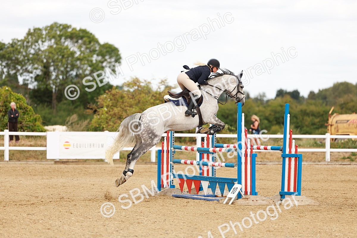 SBM_006847 - Class 4 - Senior British Newcomers - 1.10m