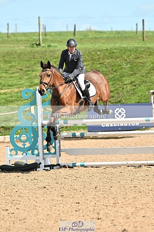 250416-134315-01215 - Cls 4 Newcomers and 1.10m