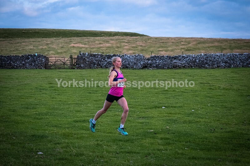 DSCF4023 - Eshton Moor  - Wharfedale Harriers