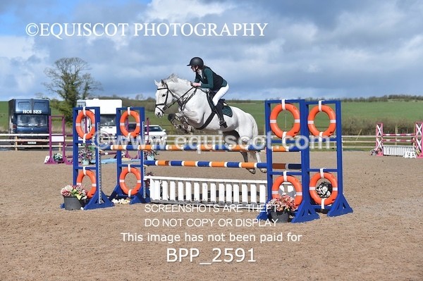 BPP_2591 - CLASS 28 48cm Pony Royal Highland Show Championship Qualifier