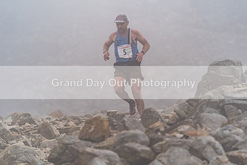 Wasdale-929 - Wasdale Horseshoe Fell Race Saturday 13th July 2024
