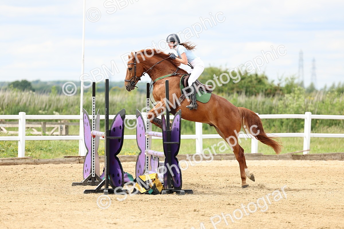 SBM_006113 - Class 19 - Senior Newcomers - 1.10m