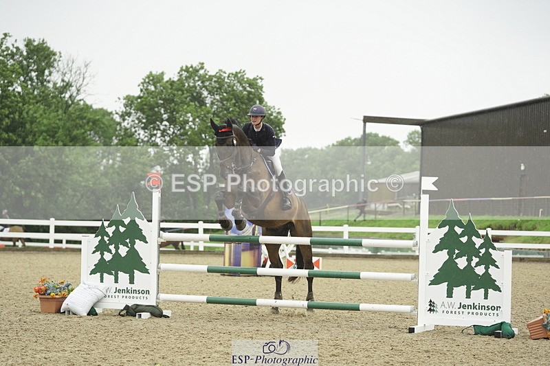 230722A-131506-09302 - Cls 15, 1 Star Bronze 1.15m