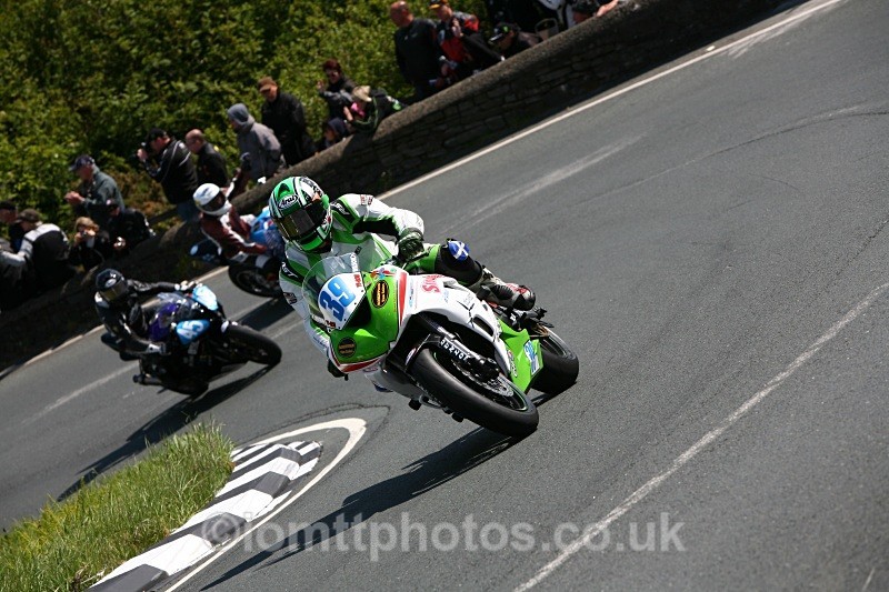  - Supersport Race 1