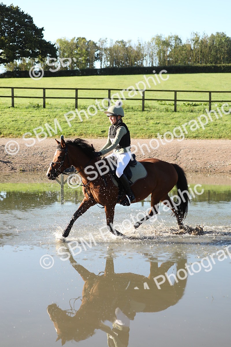 SBM_00526 - E1 Eventers Challenge Clear Round