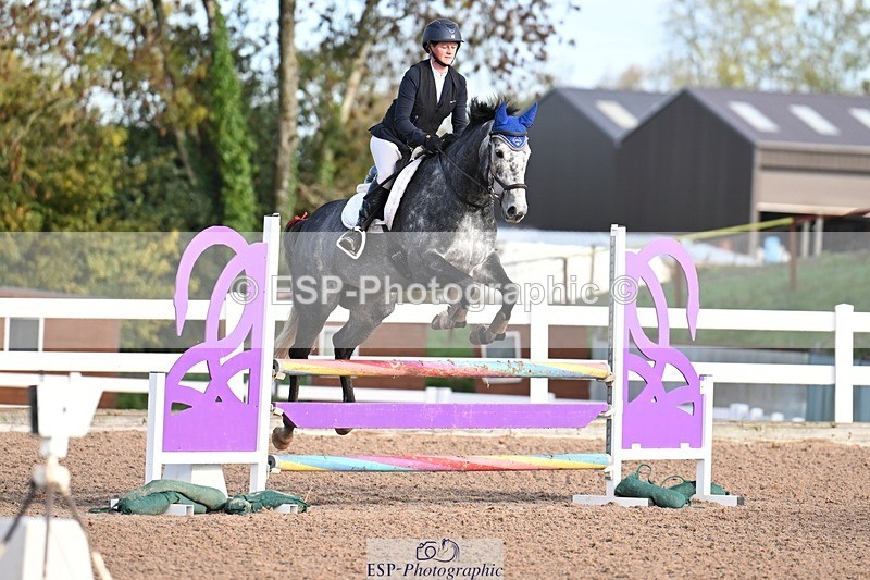 251022-103029-00067 - Clear Round & Cls 1 Brit Nov 90cm