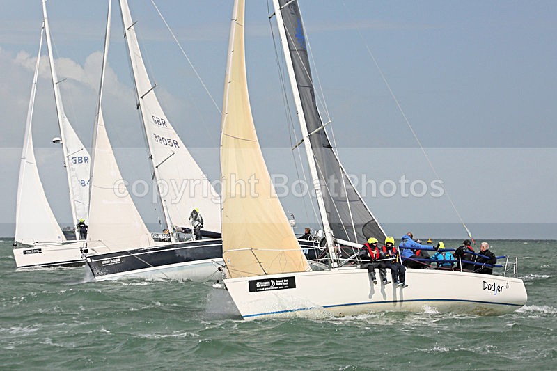 160702 DODGER GBR9298R - ROUND THE ISLAND Y92A2863 - ROUND THE ISLAND 2016