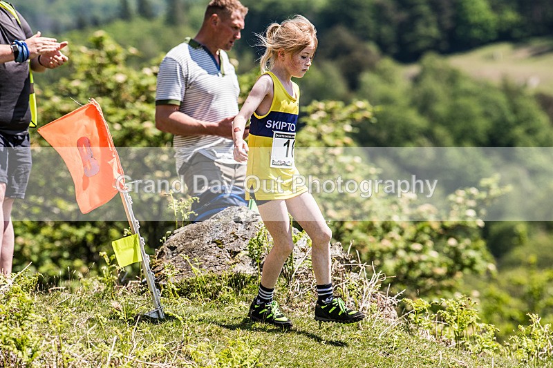 Coniston Junior-24 - Coniston Gullies Junior Fell Races Sunday 24th May 2026