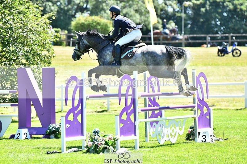 230707-124343-07795 - Cls 13 Newcomers 2nd R