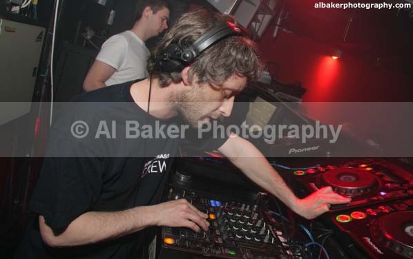 058 - Soul:ution vs Strange Fruit  28.05.10