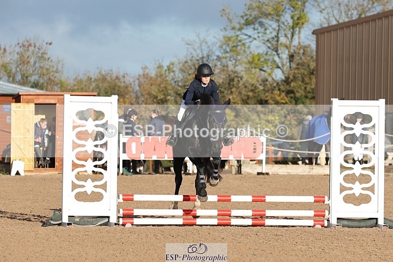 251025-094351-00752 - Cls 20 Clear Round 50cm