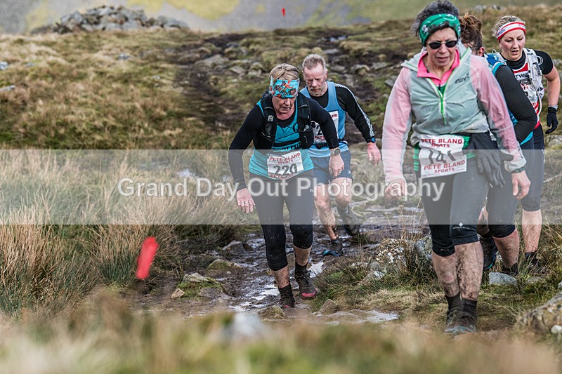 High Cup Nick-1439 - Inov8 High Cup Nick Fell Race Saturday 24th February 2024