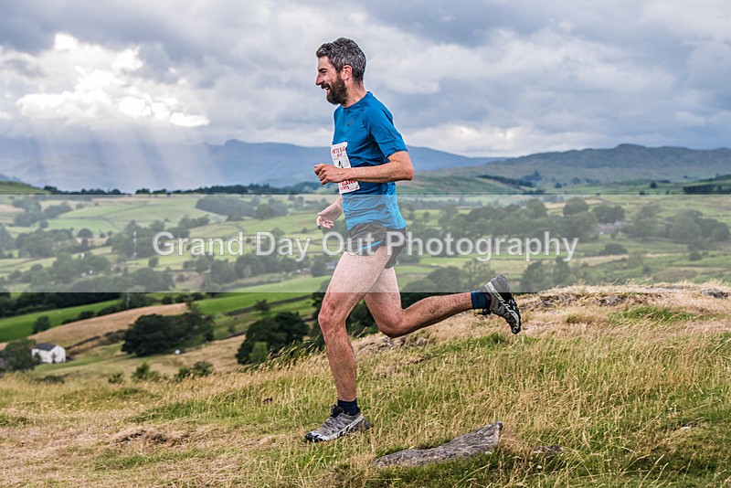 Reston-52 - Reston Scar Fell Race Wednesday 5th July 2023