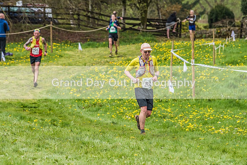 3 Peaks-2193 - The 3 Peaks Race - The Finish - Saturday 29th April 2023