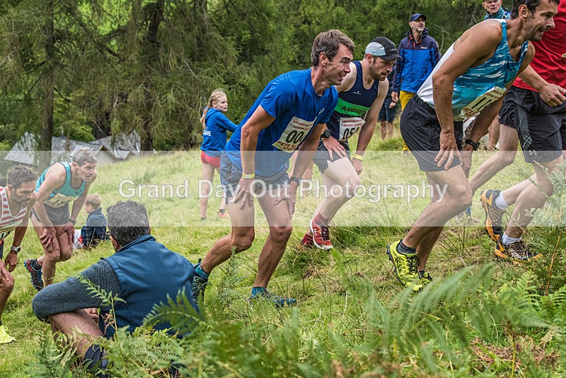 Grasmere-551 - Grasmere Sports Junior & Senior Fell Races Sunday 27th August 2023
