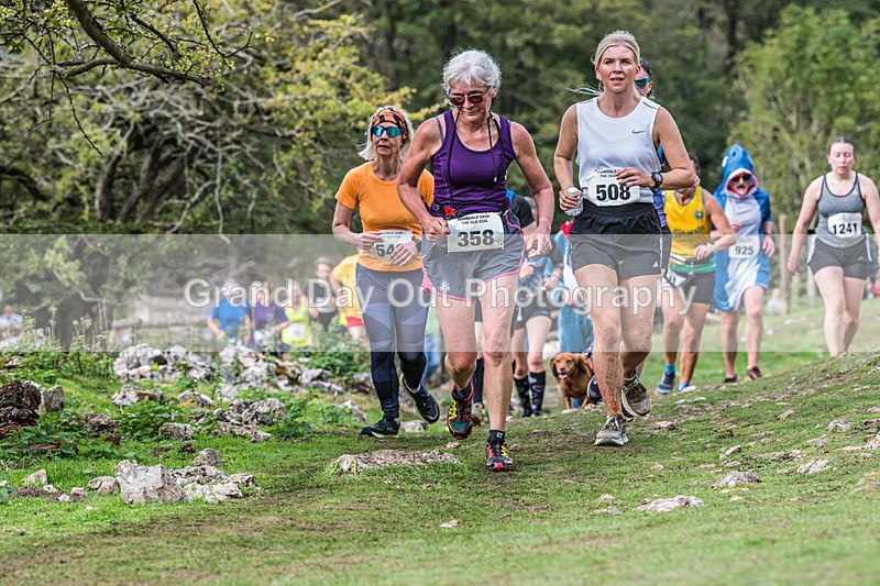 Dovedale-1421 - Dovedale Dash Sunday 4th October 2026