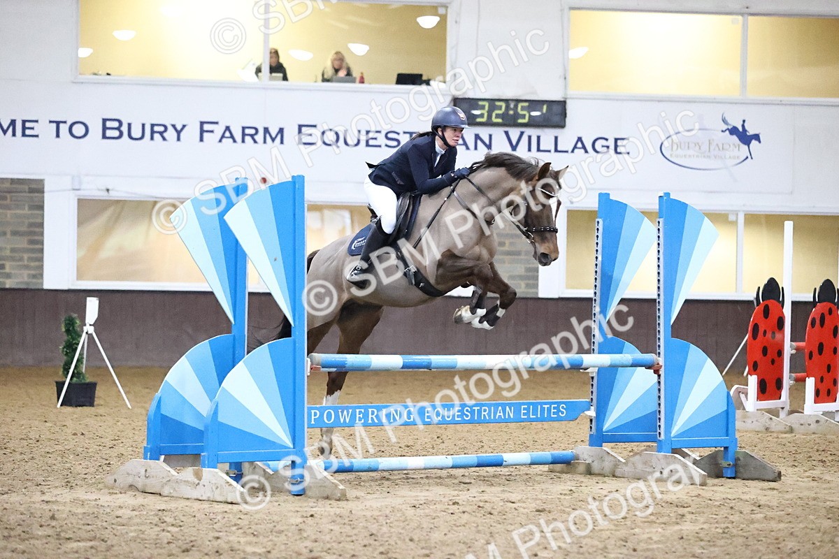 SBM_001808 - Class 6 - 90cm