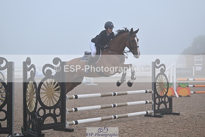 240907A-095126-00260 - Cls 6 85cm Amateur Qualifier