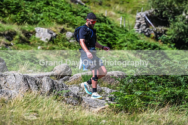 Scafell Pike-526 - Fellside Events Scafell Pike Trail Marathon Sunday 23rd August 2026