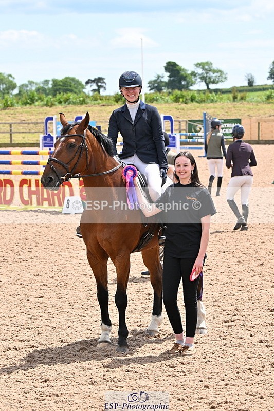 240608A-140604-02709 - Cls 4 Snr Newcomers and 1.10m Open