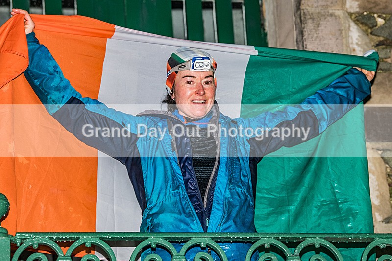 Wainwrights-80 - Carol Morgan Winter Wainwrights Round Friday 3rd January 2025