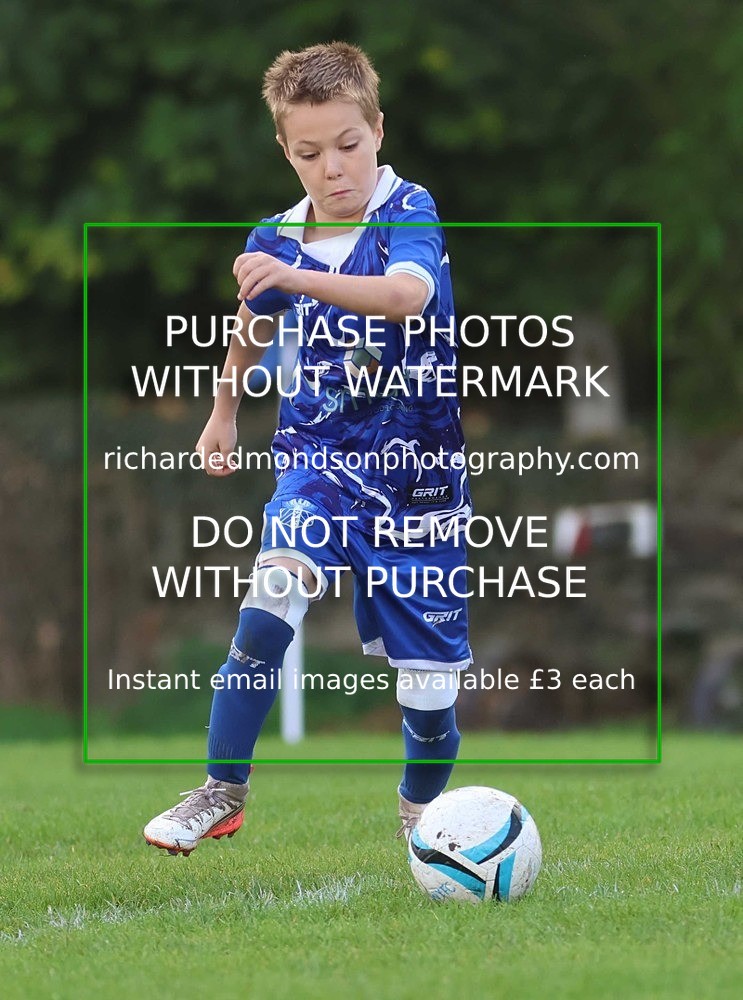 533A0218 - Wattsfield Youth U10
