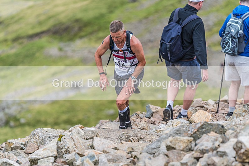 Borrowdale-741 - Borrowdale Fell Race Saturday 3rd August 2024