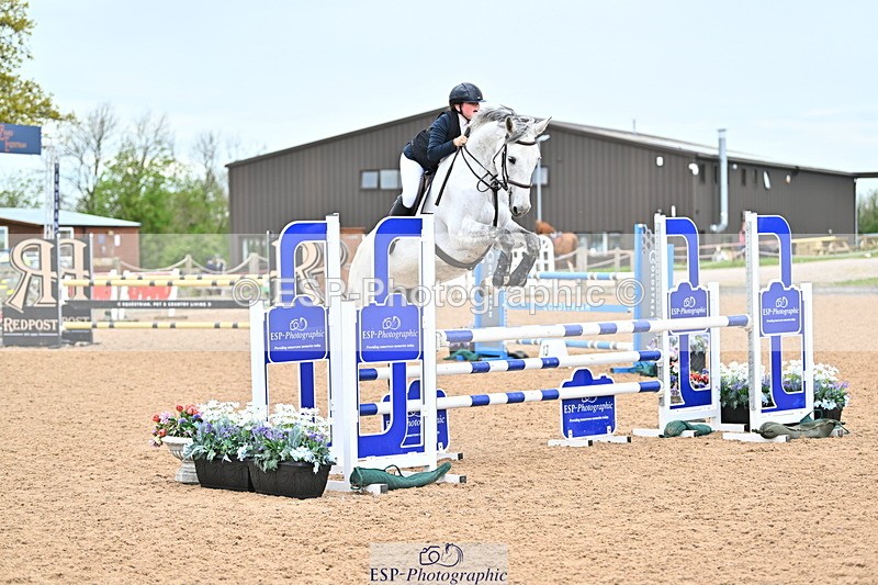 240506A-152151-09677 - Cls 8, 9 & 10 Children on Horses 90cm, 1m & 1.10m