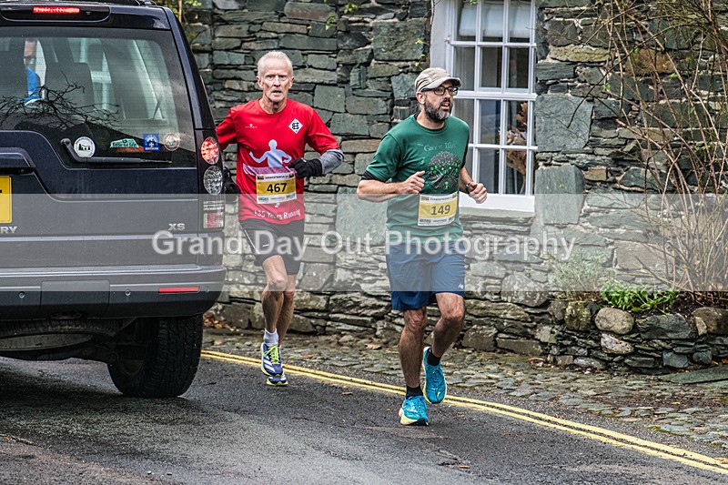 Derwentwater-357 - Derwentwater 10 Mile Road Race Sunday 2nd November 2025