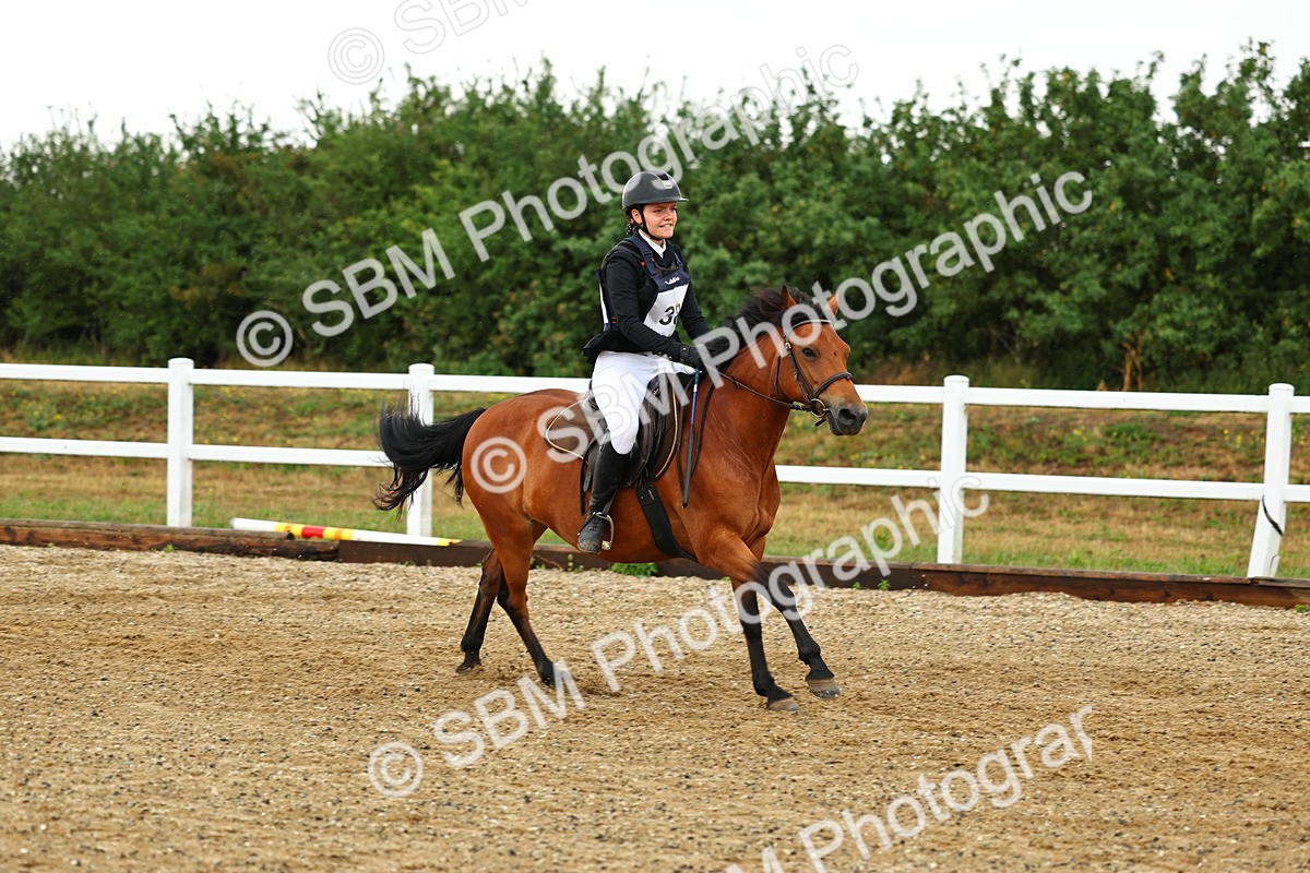 SBM_000813 - Class 3 - 60cm