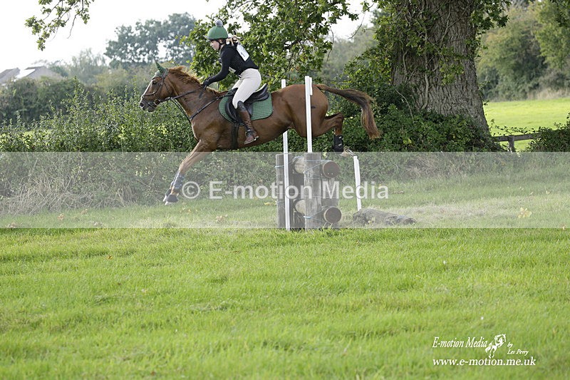  WWHT 171021 3169 - Intermediate (0.90m)  17/10/21