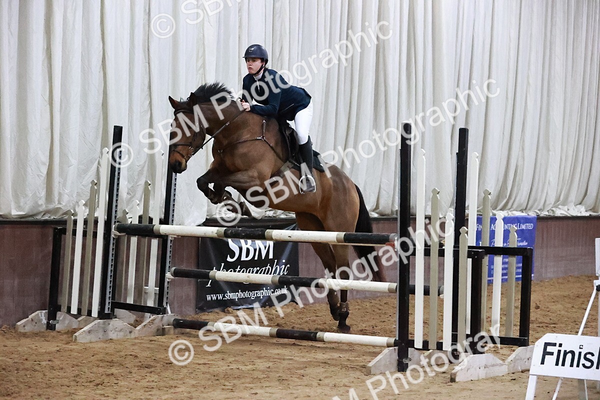 SBM_002803 - Class 8 - Show Jumping 1.10m