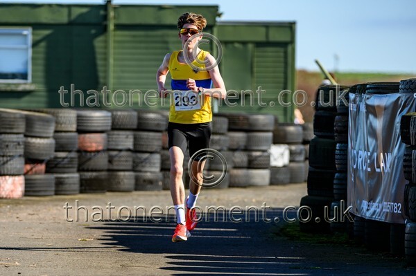 YathRR25-926613 - U15 Boys