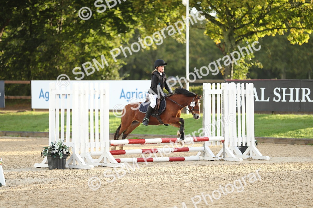 SBM_34157 - J60 Clear Round 50cm