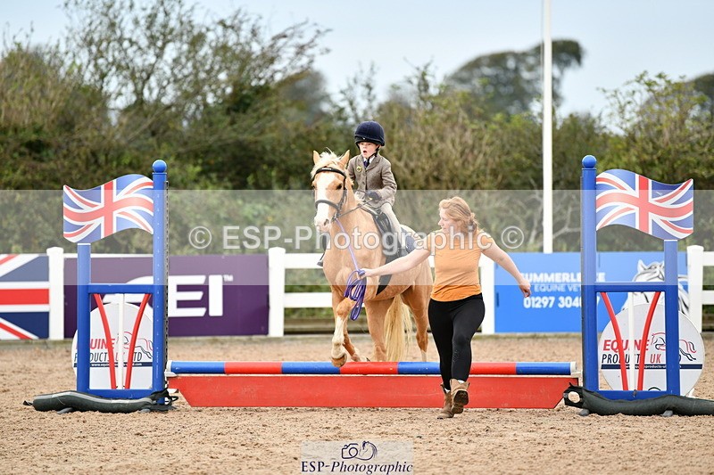 241013B-104642-00456 - Cls 2c 40cm Lead Rein