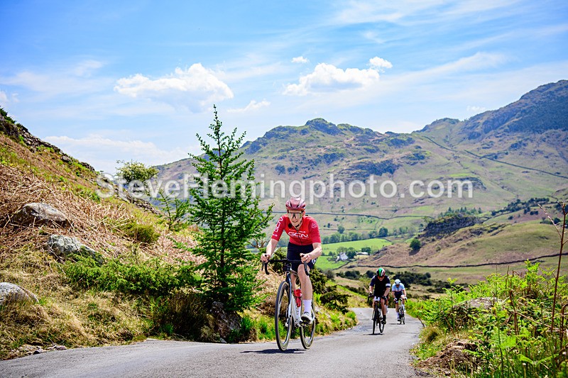 130138 - Blea Tarn Climb 13:00 - 14:00