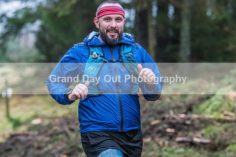 Glentress 21  10K-2034 - High Terrain Events Glentress 21 & 10K Trail Runs Saturday 18th February 2023