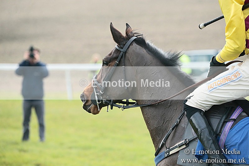 PtP 251118-127 - Vine & Craven Point-to Point Barbury Racecourse 25/11/18