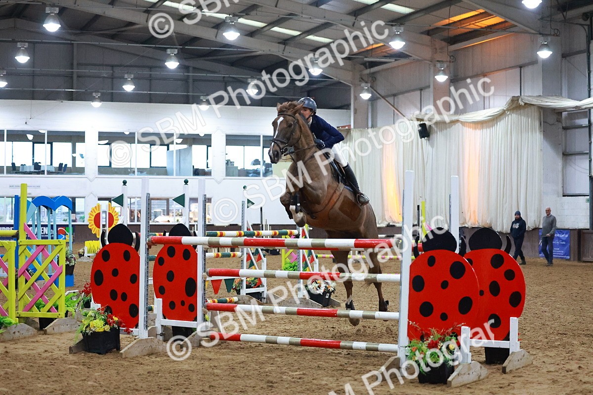 SBM_003989 - Class 12 - National B&C Handicap Champs Qualifier 1.25m 1.30m
