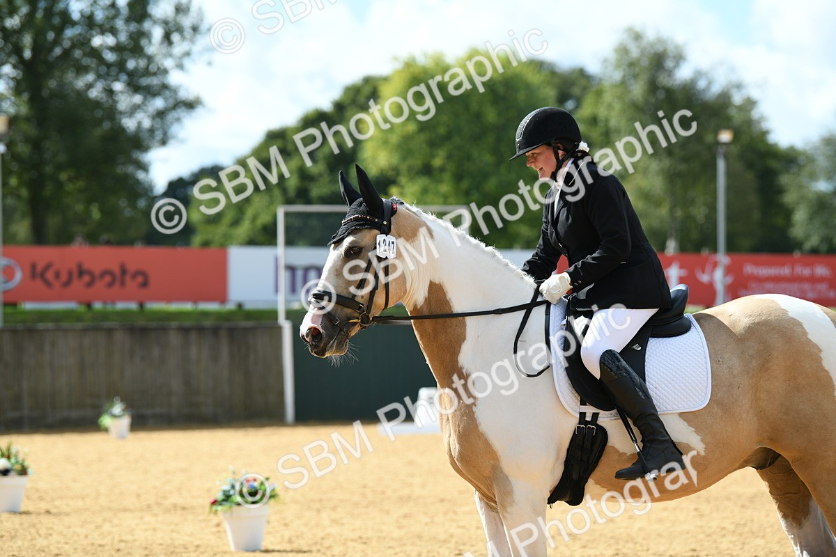 SBM_04492 - D7 Small Tour Championship Prelim 1