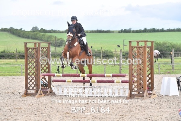 BPP_6164 - CLASS 2 Club/ Unaffiliated 80cms Open