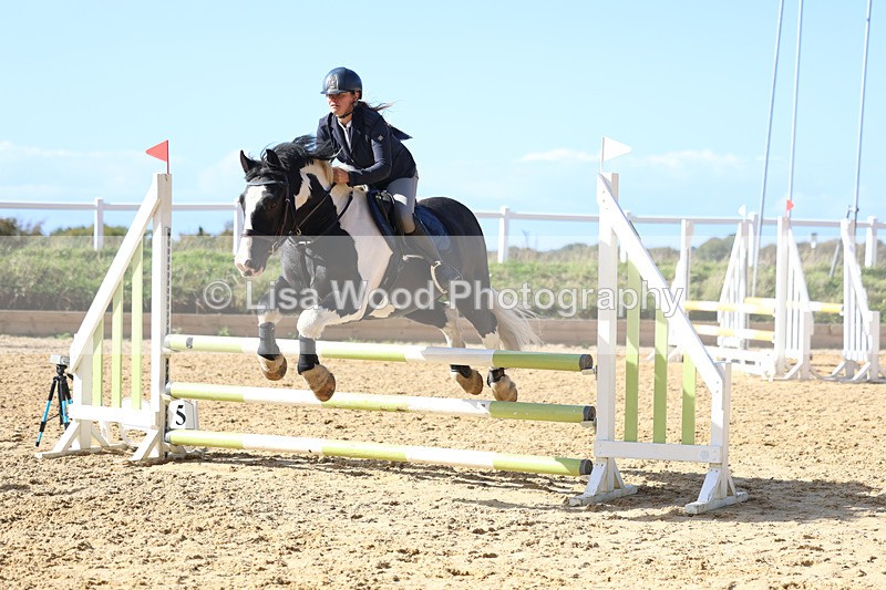 3E7A5295 - Class 9: 80cm Senior