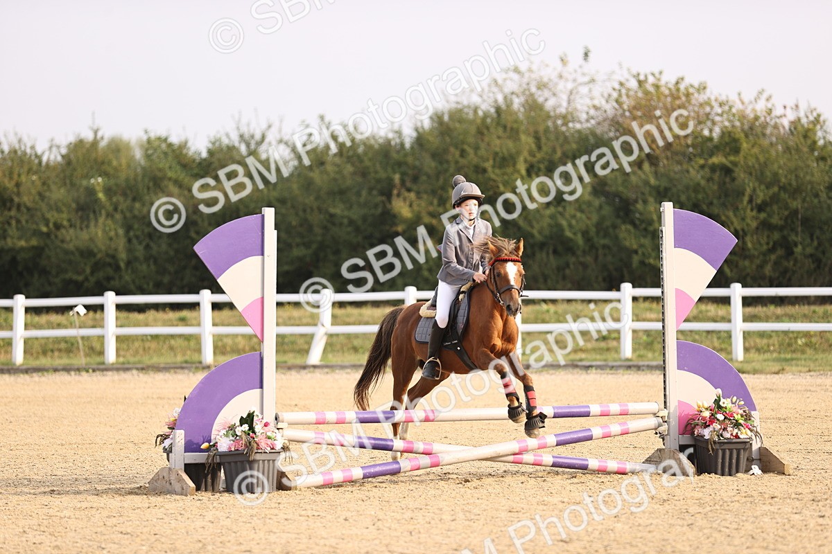 SBM_000163 - Class 2 - 50cm Championship