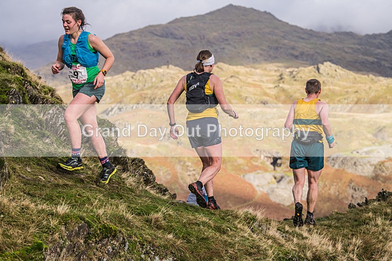 Dunnerdale-715 - Dunnerdale Fell Race Saturday 8th November 2025