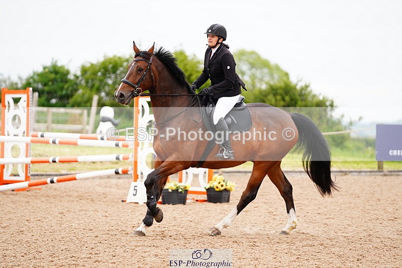 240524A-092530-02452 - Cls 13 Snr 1.05m and 1.10m