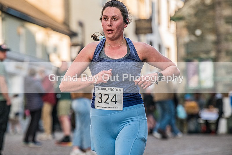 RTH-463 - Keswick Round The Houses Road Race Wednesday 23rd April 2025