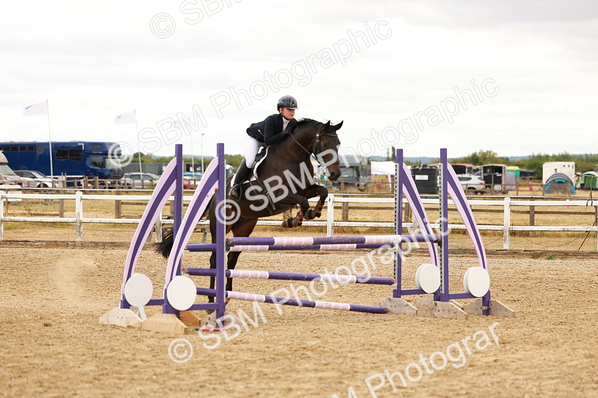 SBM_005269 - Class 2 - Senior British Novice - 90cm