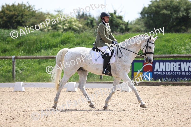 20250520-0740 - Class 4 - Novice 1