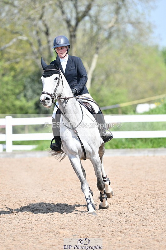 240512A-114523-17969 - Cls 40 Discovery Second Round Jump Off and Pres